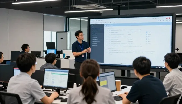 瑞奥迅捷信息技术(北京)有限公司