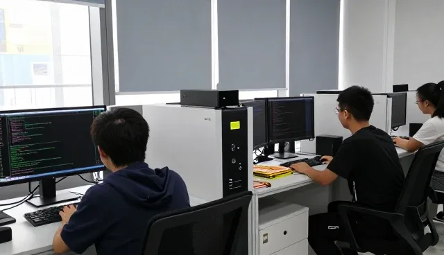 瑞奥迅捷信息技术(北京)有限公司