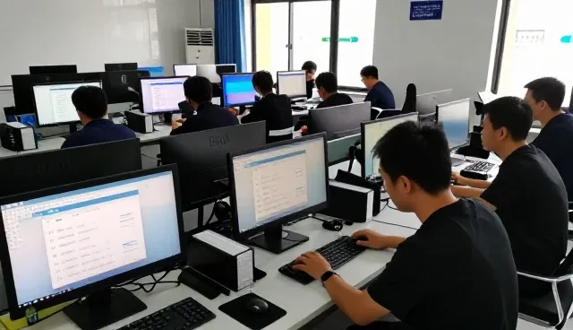 一文读懂软件以严谨的态度以严谨的态度