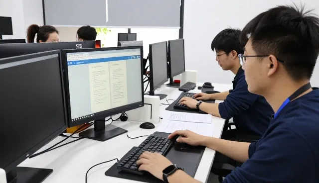 软件数字化发展与客户以中小应用分析